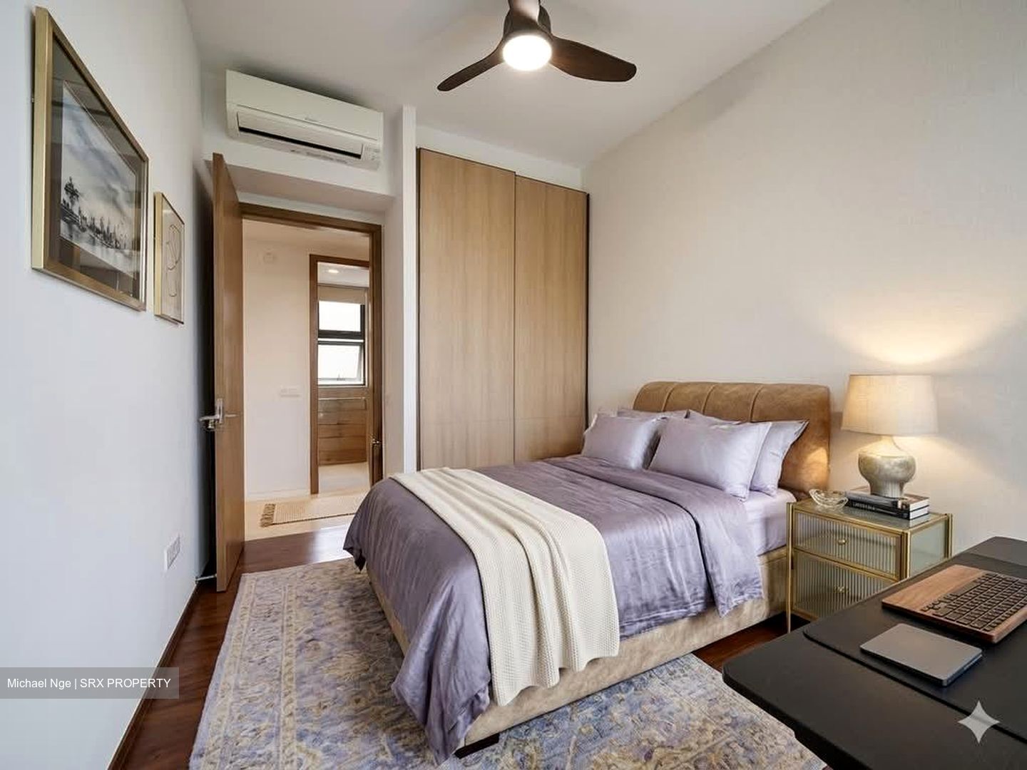 Verdale (D21), Apartment #555589811